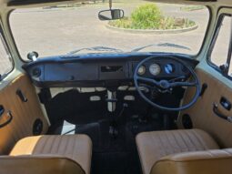 
										Used 1970 Volkswagen Baywindow Kombi [T2] full									