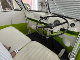 
										Used 1964 Volkswagen Splitwindow Kombi full									