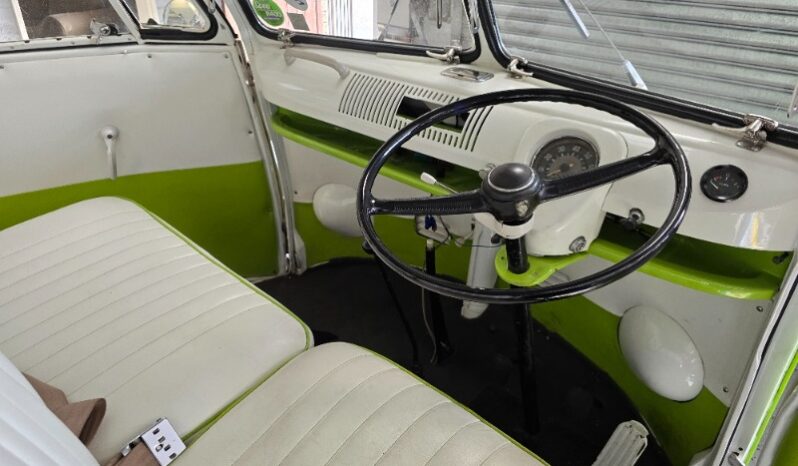 
								Used 1964 Volkswagen Splitwindow Kombi full									