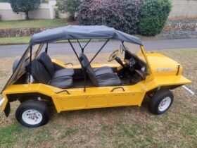 Used 1978 MINI Moke (Australian Version)