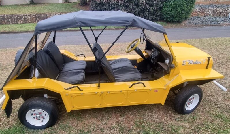 
								Used 1978 MINI Moke (Australian Version) full									