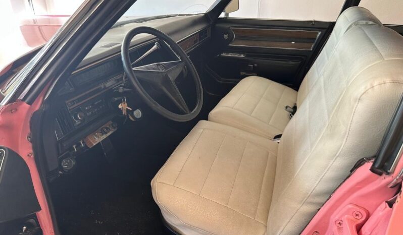 
								Used 1969 Cadillac Fleetwood full									