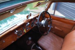 
										Used 1945 Jaguar Mark 4 [1.5l] full									