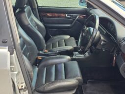 
										Used 1995 Audi S6 C4 full									