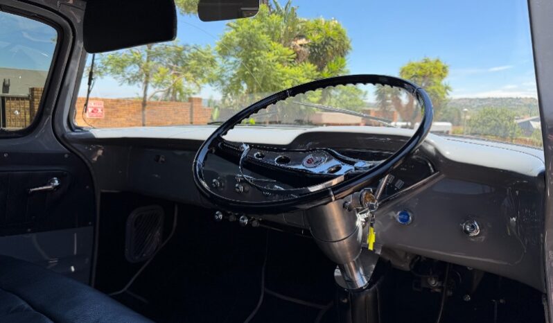
								Used 1958 Chevrolet Apache full									
