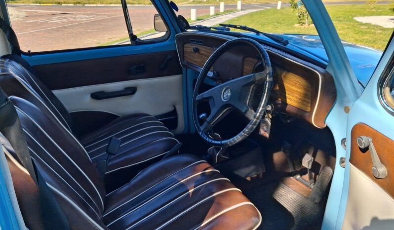 
								Used 1978 Volkswagen Beetle 1600 full									