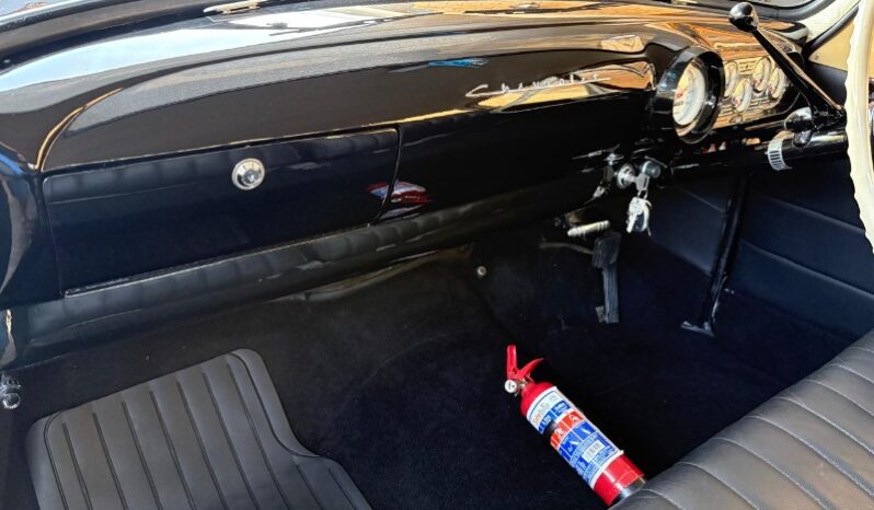 
								Used 1954 Chevrolet Belair full									