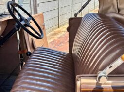 
										Used 1930 Ford Model A Deluxe Roadster full									