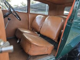 
										Used 1928 Ford Model A Tudor full									