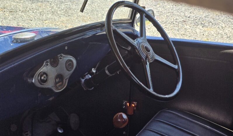 
								Used 1928 Ford Model A Roadster full									