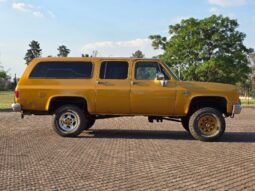
										Used 1985 Chevrolet Silverado 4×4 full									