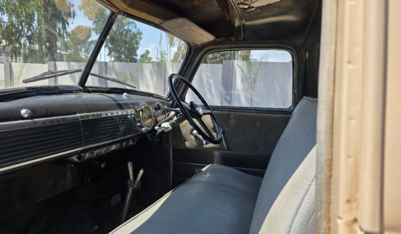 
								Used 1948 Chevrolet Thriftmaster full									