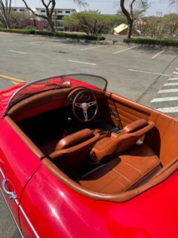 
										Used 1974 Porsche 356 Speedster Replica full									