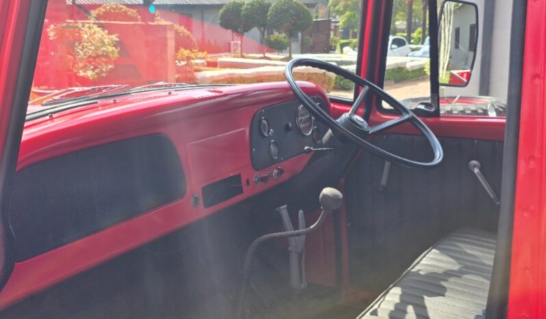 
								Used 1967 International Harvester Loadstar full									