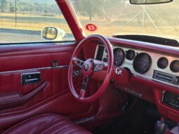 
										Used 1980 Pontiac TransAm full									