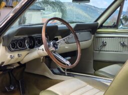 
										Used 1965 Ford Mustang full									