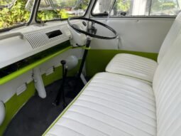 
										Used 1964 Volkswagen Splitwindow Kombi full									