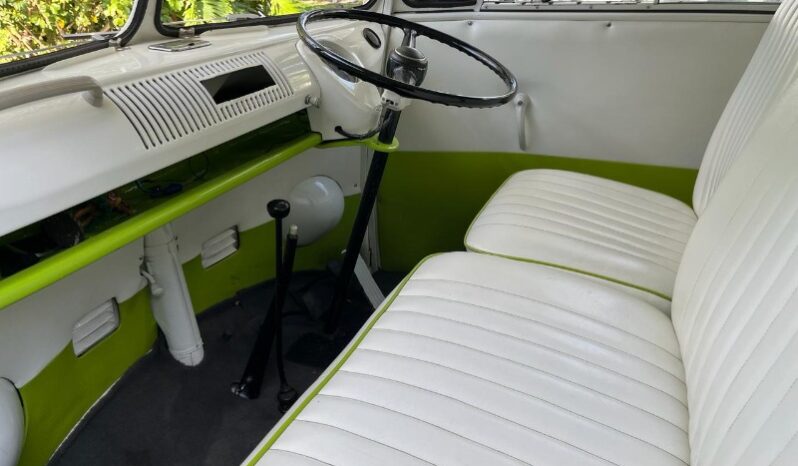 
								Used 1964 Volkswagen Splitwindow Kombi full									