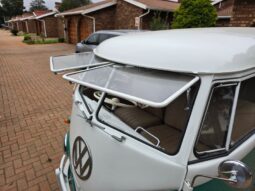 
										Used 1961 Volkswagen Splitwindow Kombi full									