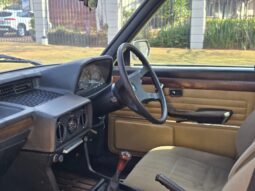 
										Used 1979 BMW E12 528i full									