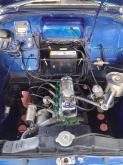 
										Used 1959 Morris Minor 1000 full									