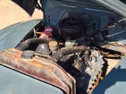 
										Used 1946 Ford Jailbar Half-Ton Pickup full									