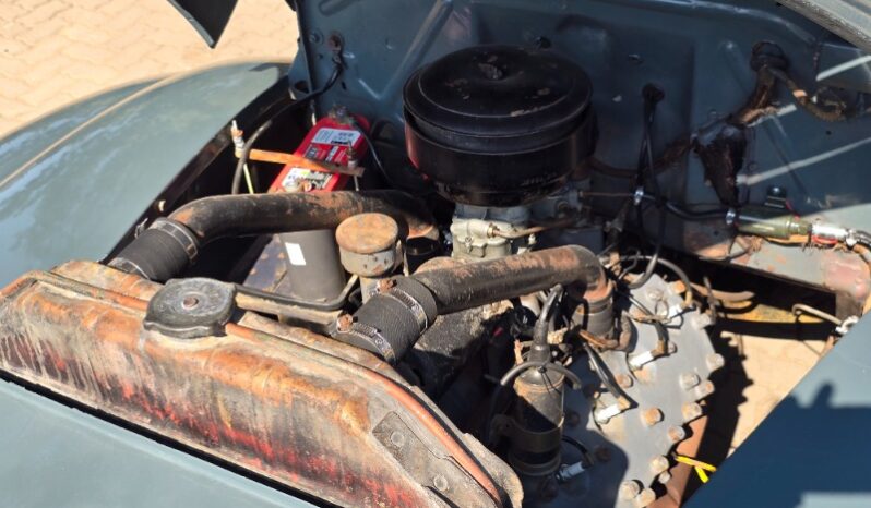 
								Used 1946 Ford Jailbar Half-Ton Pickup full									