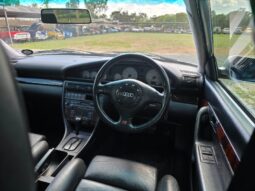 
										Used 1995 Audi S6 C4 full									