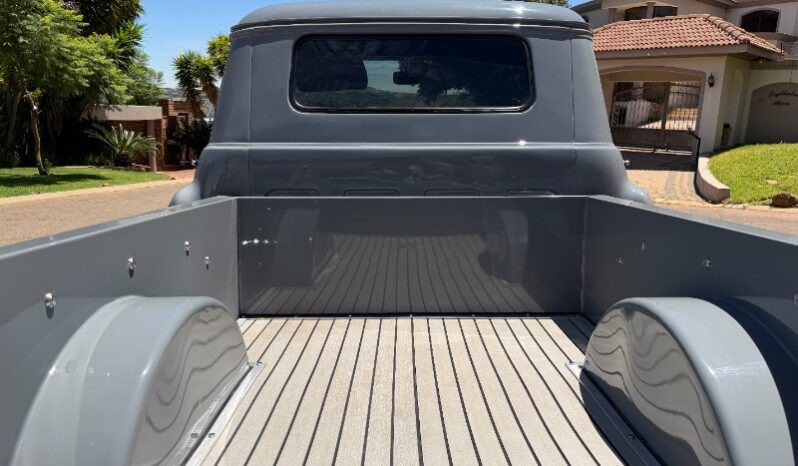 
								Used 1958 Chevrolet Apache full									