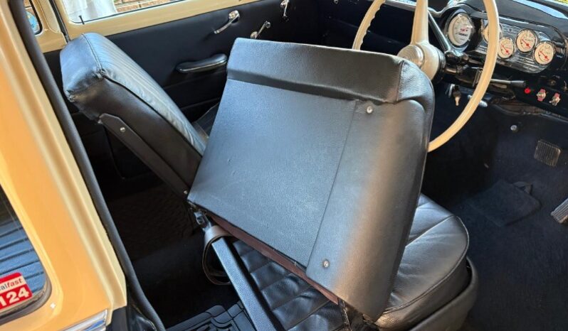 
								Used 1954 Chevrolet Belair full									