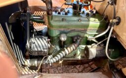 
										Used 1930 Ford Model A Deluxe Roadster full									