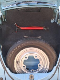 
										Used 1978 Volkswagen Beetle 1600 full									