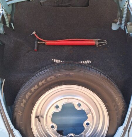 
								Used 1978 Volkswagen Beetle 1600 full									