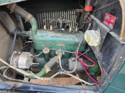 
										Used 1928 Ford Model A Tudor full									