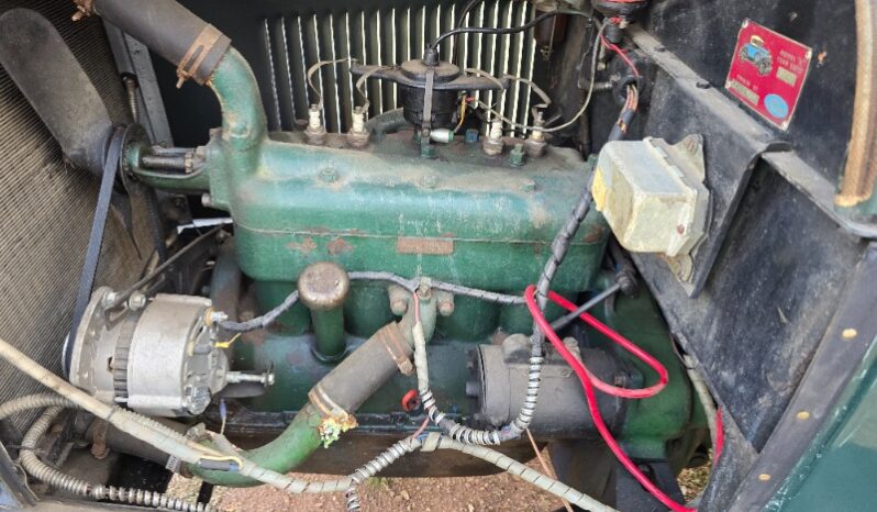 
								Used 1928 Ford Model A Tudor full									