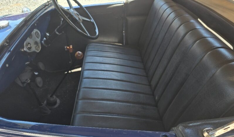 
								Used 1928 Ford Model A Roadster full									