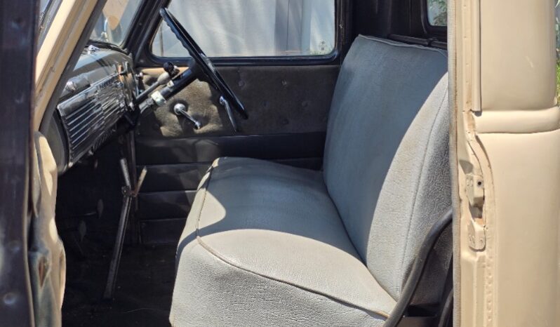 
								Used 1948 Chevrolet Thriftmaster full									