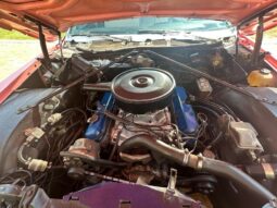 
										Used 1969 Cadillac Fleetwood full									
