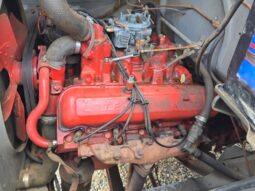 
										Used 1967 International Harvester Loadstar full									