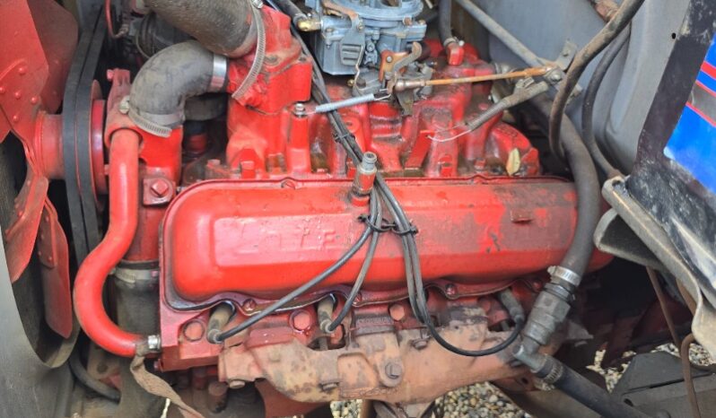 
								Used 1967 International Harvester Loadstar full									