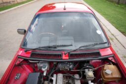 
										Used 1983 Alfa Romeo GTV 2.0 full									