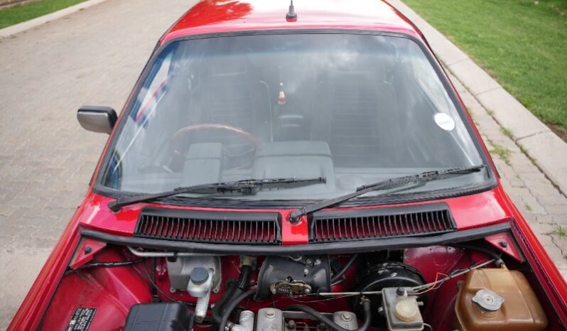 
								Used 1983 Alfa Romeo GTV 2.0 full									