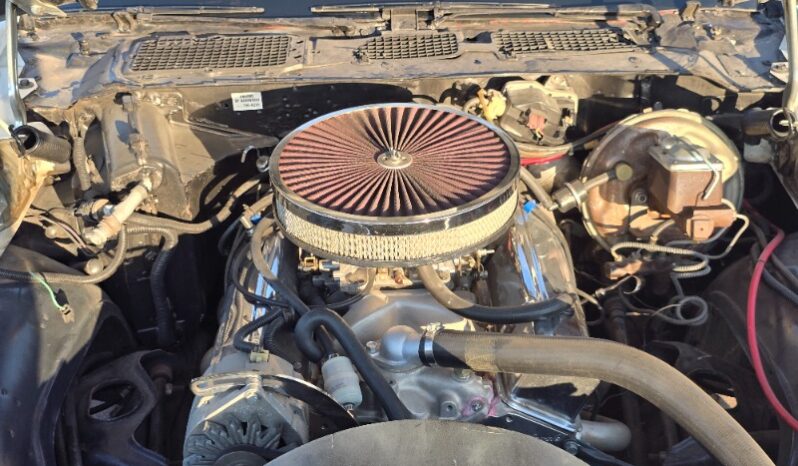 
								Used 1980 Pontiac TransAm full									