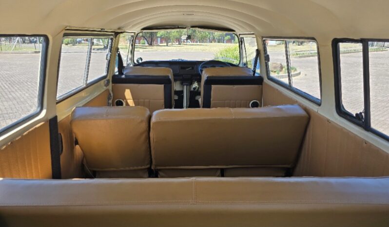 
								Used 1970 Volkswagen Baywindow Kombi [T2] full									