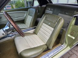 
										Used 1965 Ford Mustang full									