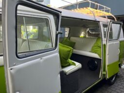
										Used 1964 Volkswagen Splitwindow Kombi full									
