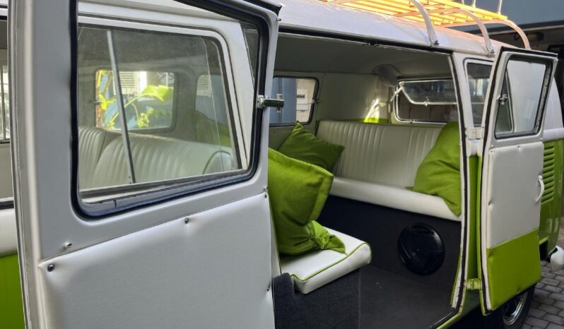 
								Used 1964 Volkswagen Splitwindow Kombi full									