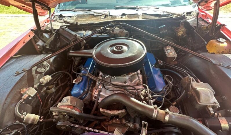 
								Used 1969 Cadillac Fleetwood full									