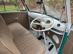 
										Used 1961 Volkswagen Splitwindow Kombi full									