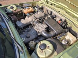 
										Used 1979 BMW E12 528i full									